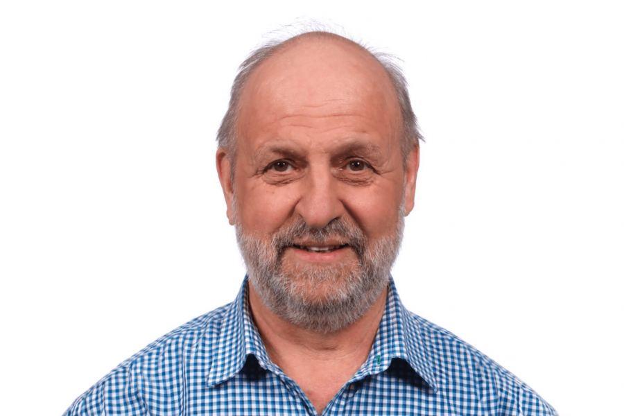 Dr. Tony Szturm
