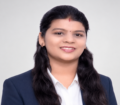 Shreya Amarapurkar