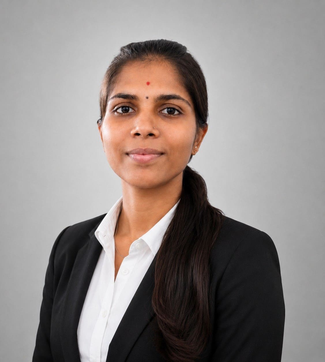 Akshata M Padanad