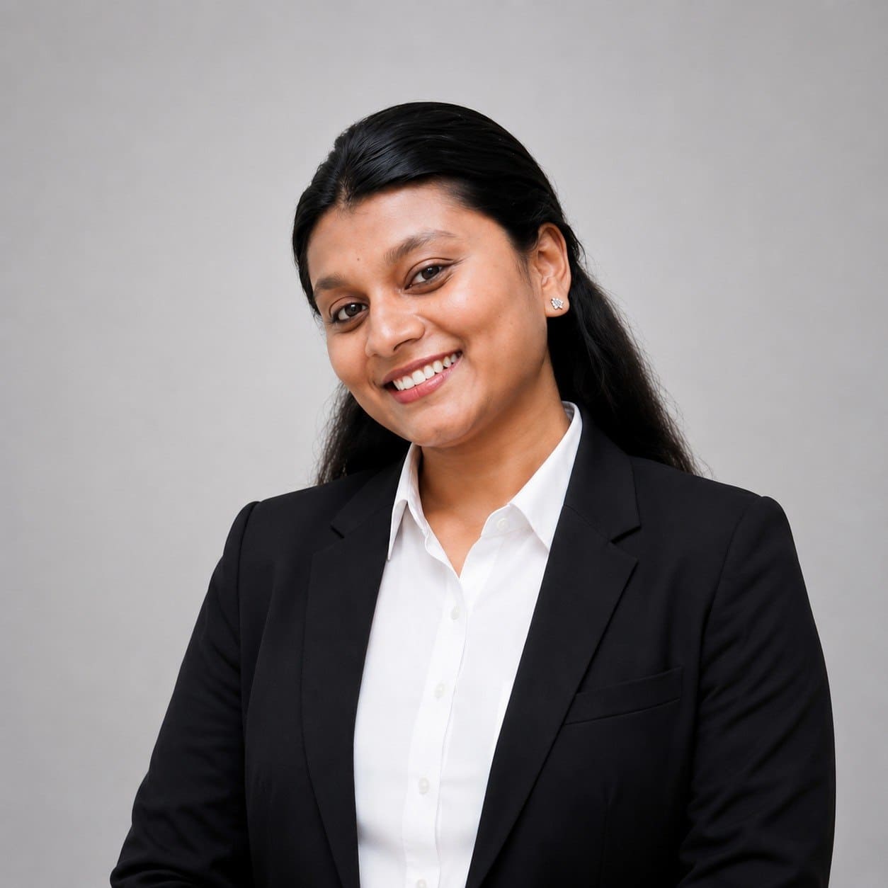Shrinidhi Waskar