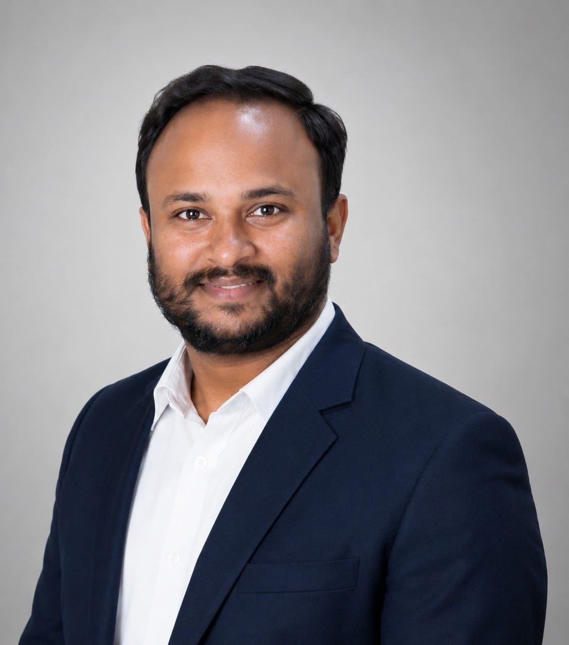 Mohammad Yunus Allibhai
