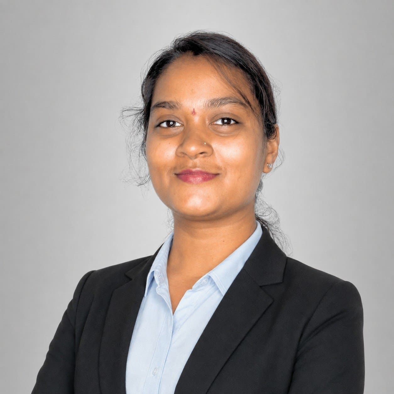 Nikhita Battur