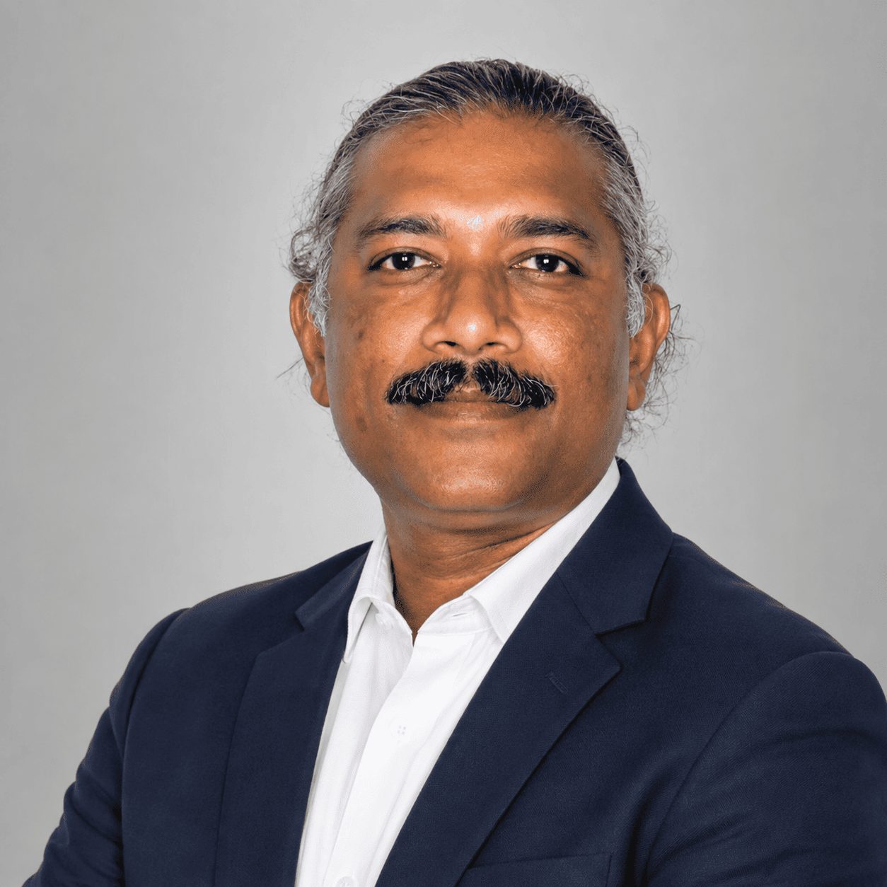Prabhugoud Patil