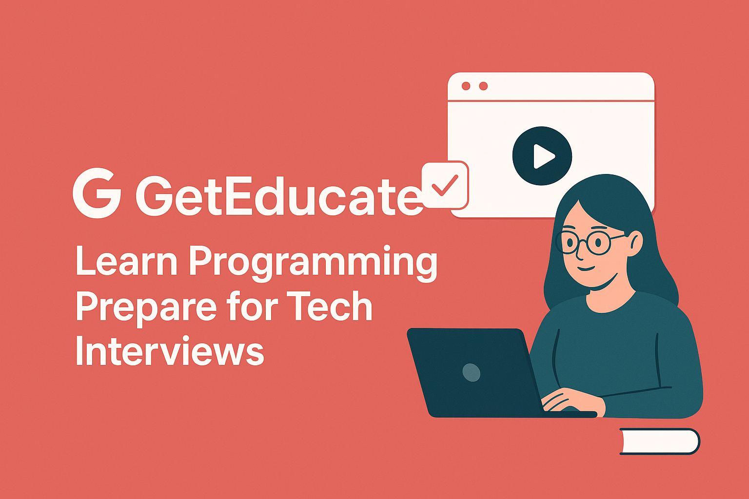 GetEducate